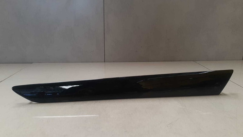 Friso Lateral Traseiro Esquerdo Vw Jetta 2013 2014 2015