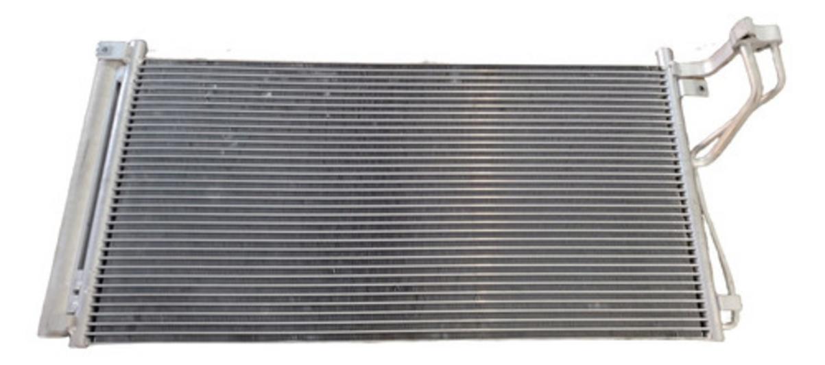 Condensador Hyundai Azera 2011 Fluxo Paralelo (DENSUL)