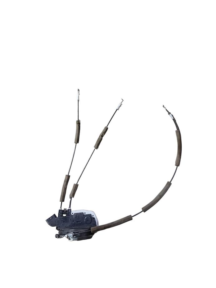 FECHADURA ELÉTRICA PORTA TRAS ESQUERDA FRONTIER 2017 A 2021