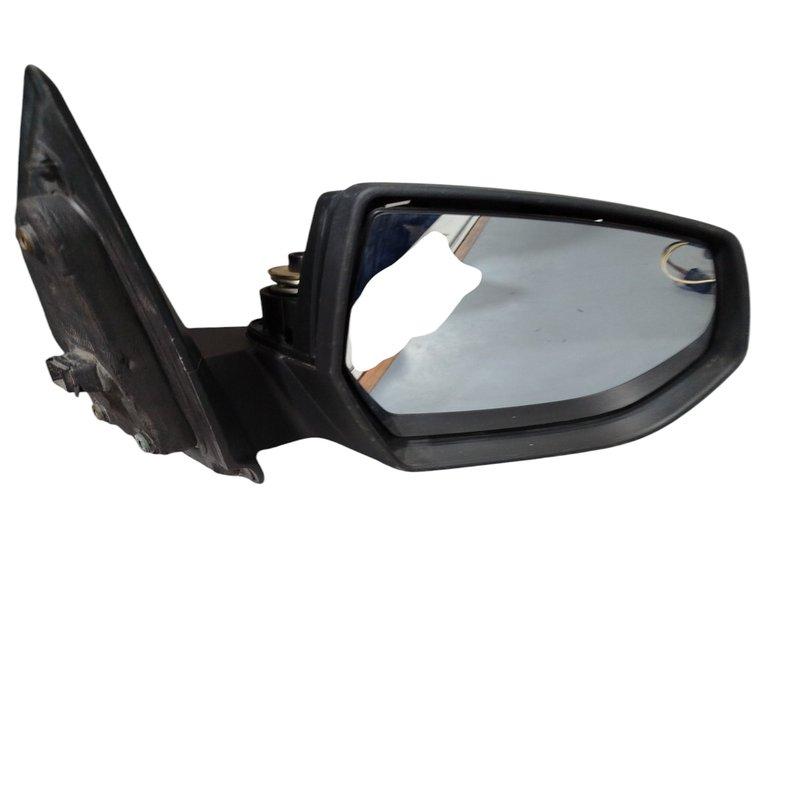 Retrovisor lado manual elétrico direito gm spin 2012 a 2020