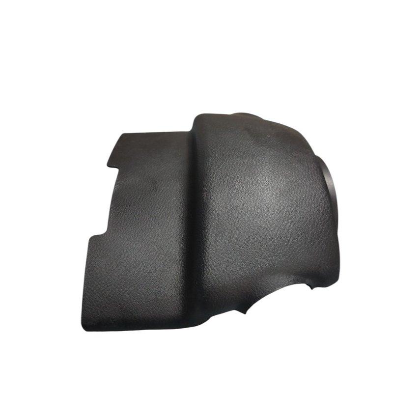 Moldura superior coluna direção Nissan kicks 2017 2024