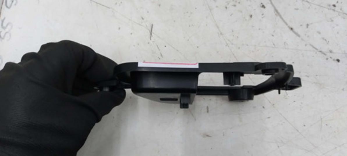 Moldura Maçaneta Interna Porta D/e T/e Mitsubishi Outlander 2013