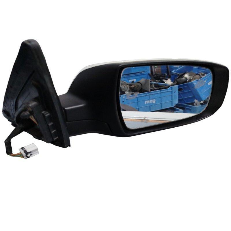 Retrovisor elétrico direito Kia Sorento 2010 a 2012