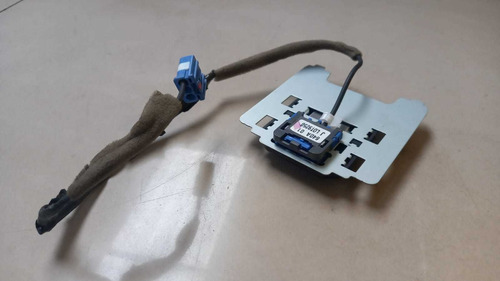 Módulo Gps Antena Toyota Hilux Sw4 2.8 2017 2018