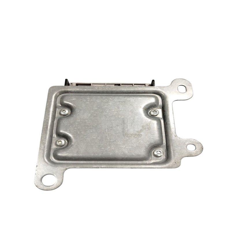 Módulo colisão Renault Sandero Logan duster 2015 2023