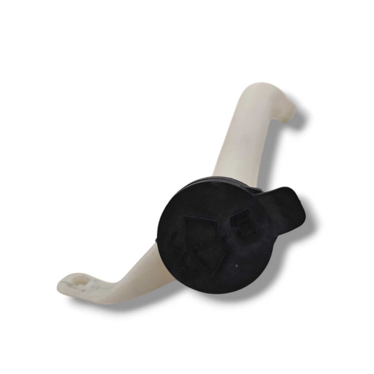 Tubo reservatório Água Parabrisa Chevrolet Onix plus 2020 