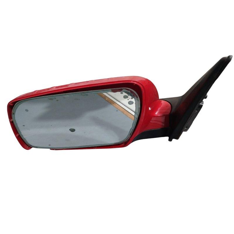 Retrovisor elétrico esquerdo kia soul 2009 a 2012