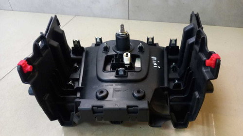 Acabamento Console Central Acendedor Mini Cooper S 2.0 2016