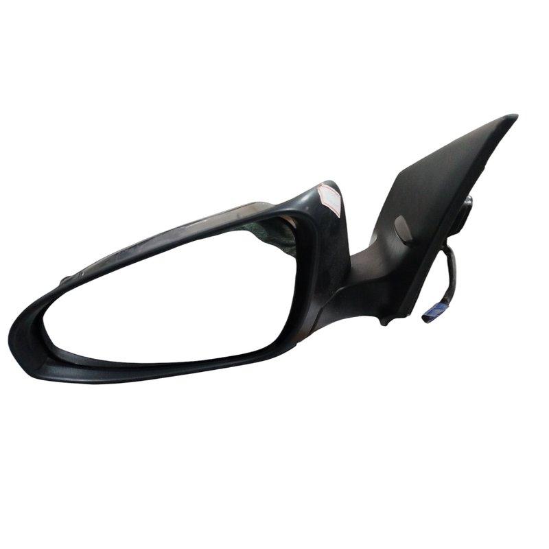 Retrovisor elétrico lado esquerdo toyota corolla 2015 a 2018