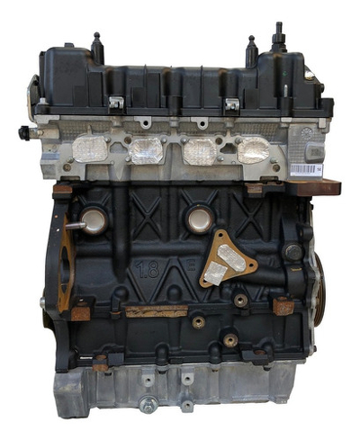 Motor Toro Renegade Argo Cronos 1.8 Flex 2016 2017/.. Aut