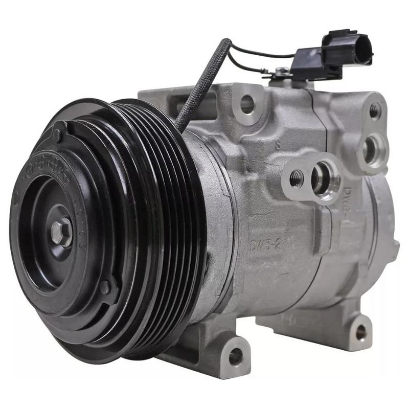 Compressor Ar Condicionado Hb20 1.0 3cc Asp/Turbo 2013/2022