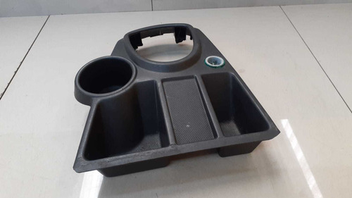 Moldura Console Central Ford EcoSport 2007