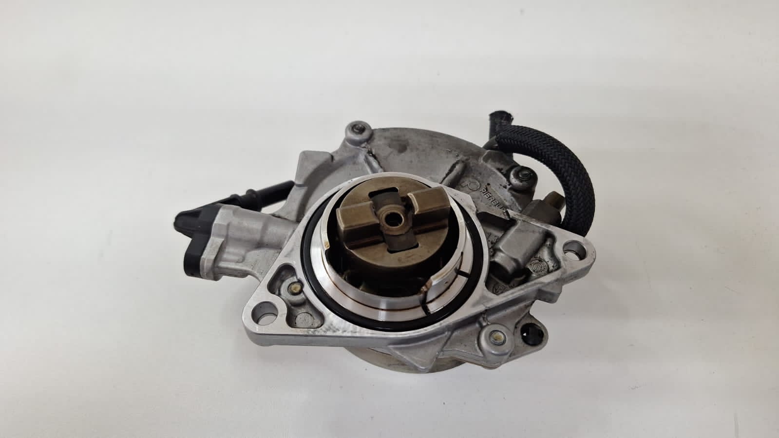 Bomba Vacuo Bmw 118i 1.6 Turbo 2014 2015