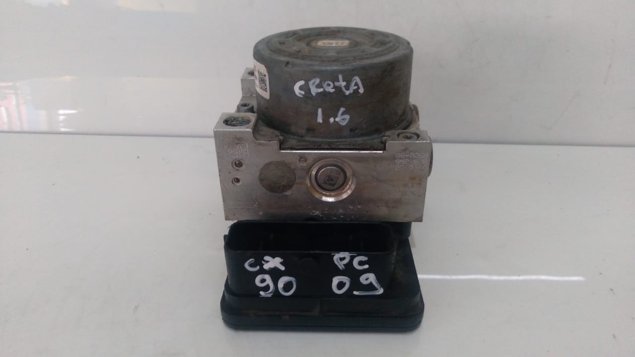 Modulo Central Abs Hyundai Creta 1.6  2016 a 2019