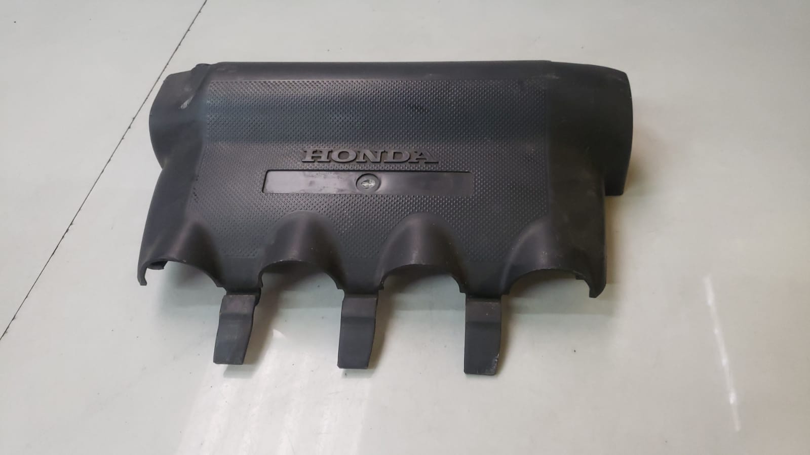 Tampa Capa Motor Honda Fit 1.4 2003 a 2008 (3)