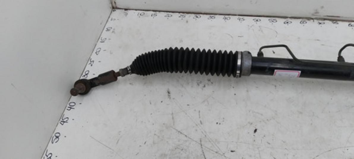 Caixa De Direção Hidráulica Audi A4 Turbo 1.8 1997