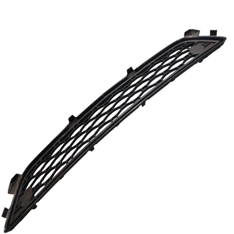 Grade inferior para-choque dianteiro volvo xc60 2010 2013