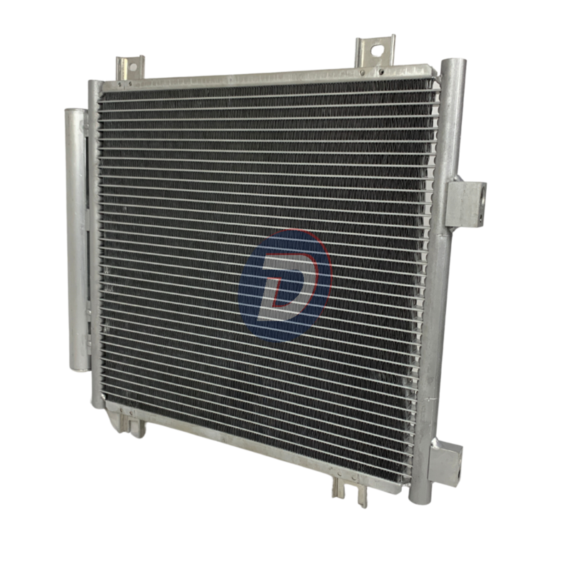 Condensador Renault Kwid 2018 Diante