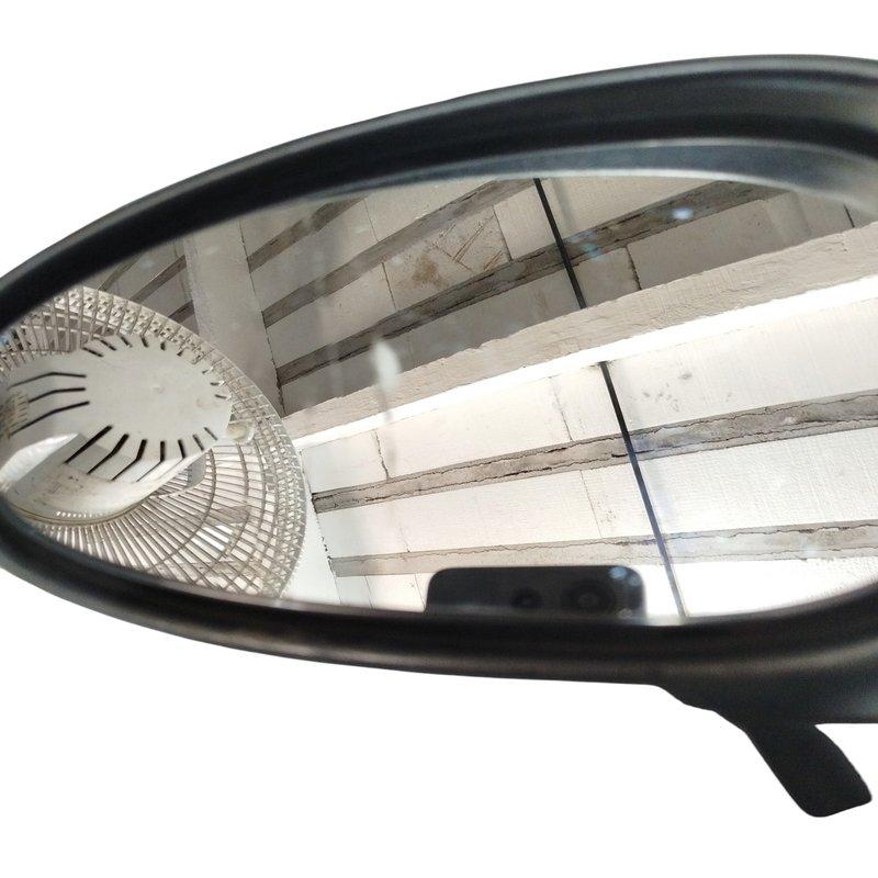 Retrovisor elétrico esquerdo fiat Punto,linea 2008 a 2016