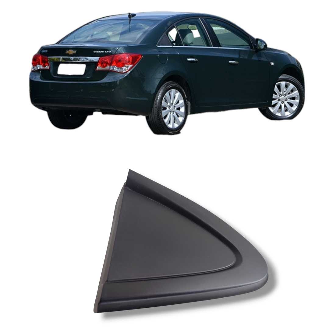  ACABAMENTO LATERAL TRASEIRA DIREITA CRUZE SEDAN ORIGINAL 