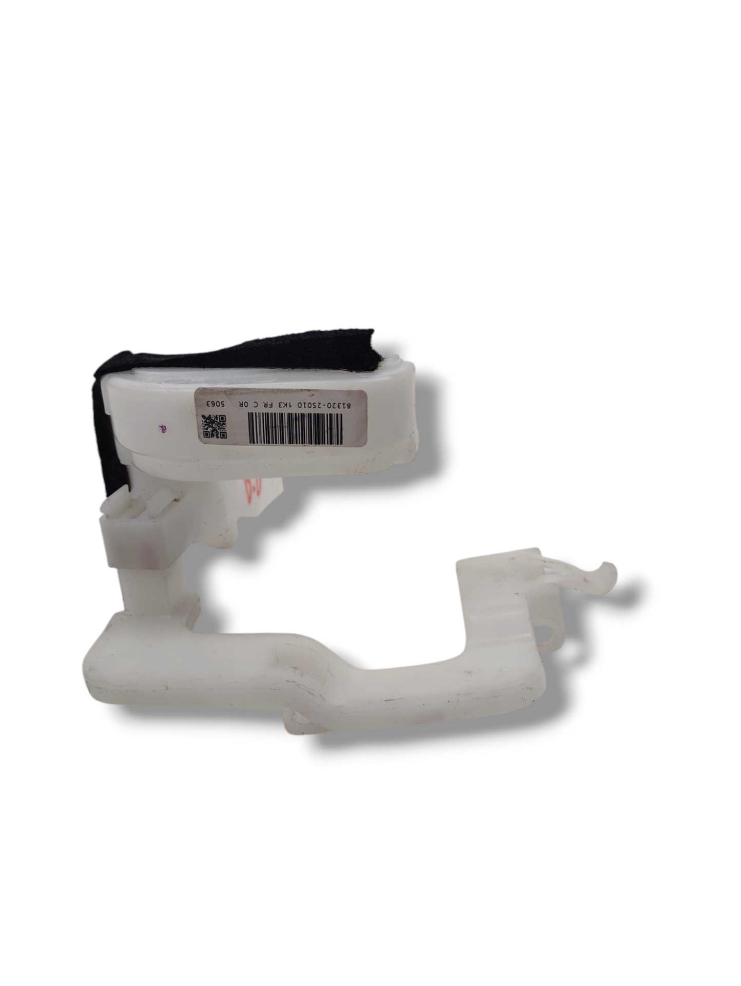 Moldura Porta Dianteira Direita Hyundai Ix35 original usado