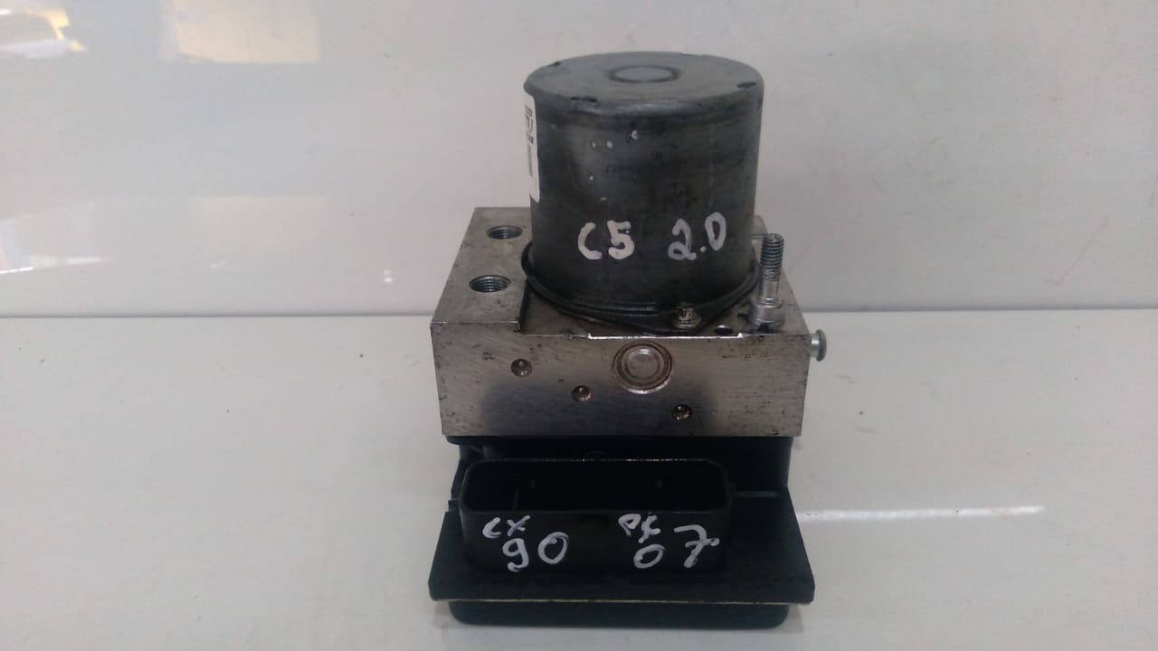 Modulo Central Abs Citroen C5 2.0 2008 a 2012