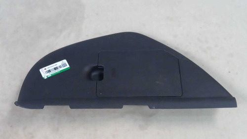 Acabamento Lateral Painel Hyundai I30 2.0 2011