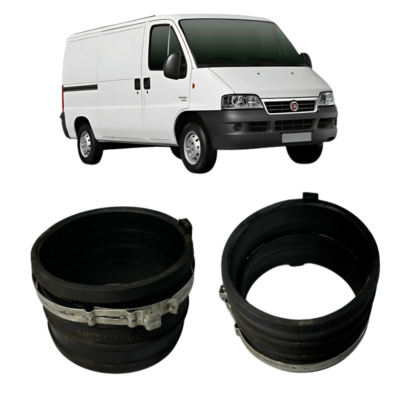 MANGUEIRA PEQUENA SENSOR FLUXO DE AR DUCATO/JUMPER 2.3 10/17