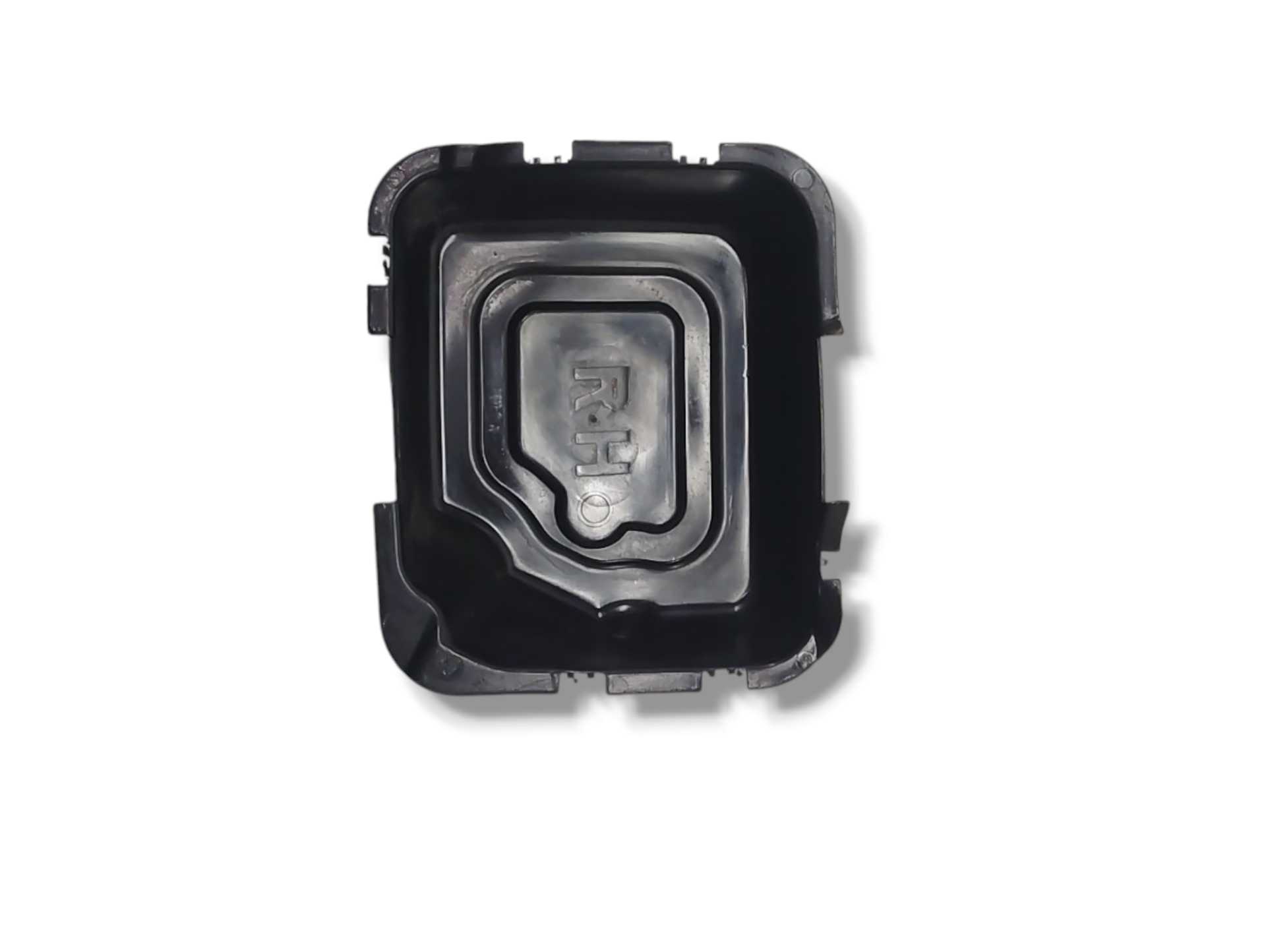 Tampa de Para-choque Direito traseiro Hyundai Ix35 usado 