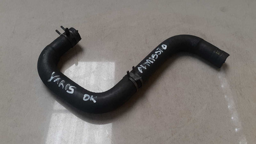 Mangueira Coletor Admissão Toyota Yaris 1.5 2019 A 2021