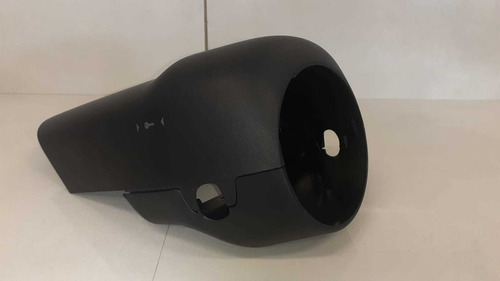 Moldura Coluna Direção Bmw X3 2014