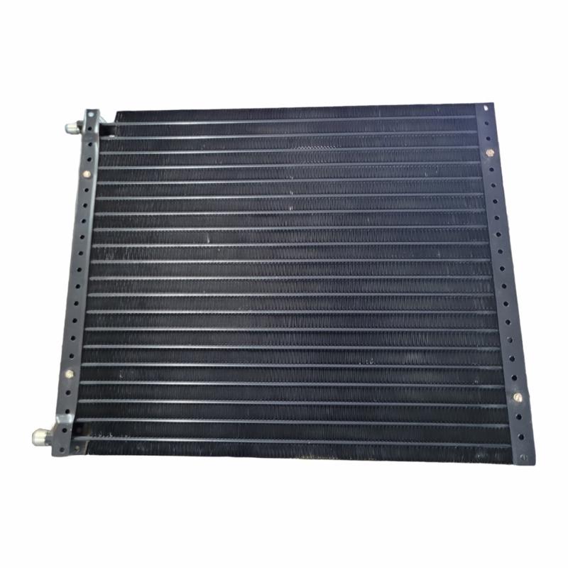 Condensador Universal 18X21X3MM (Achatado) Densul