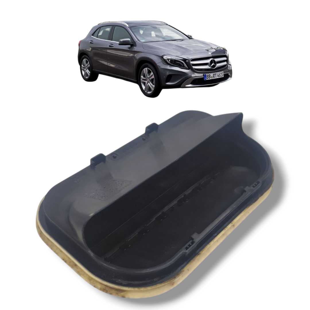Difusor de ar carroceria Mercedes GLA 20O 250 2015 2019