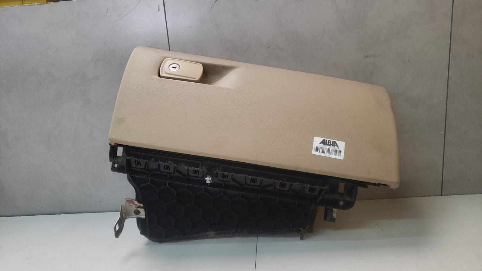 Porta Luvas Bmw 328i 2013 A 2016