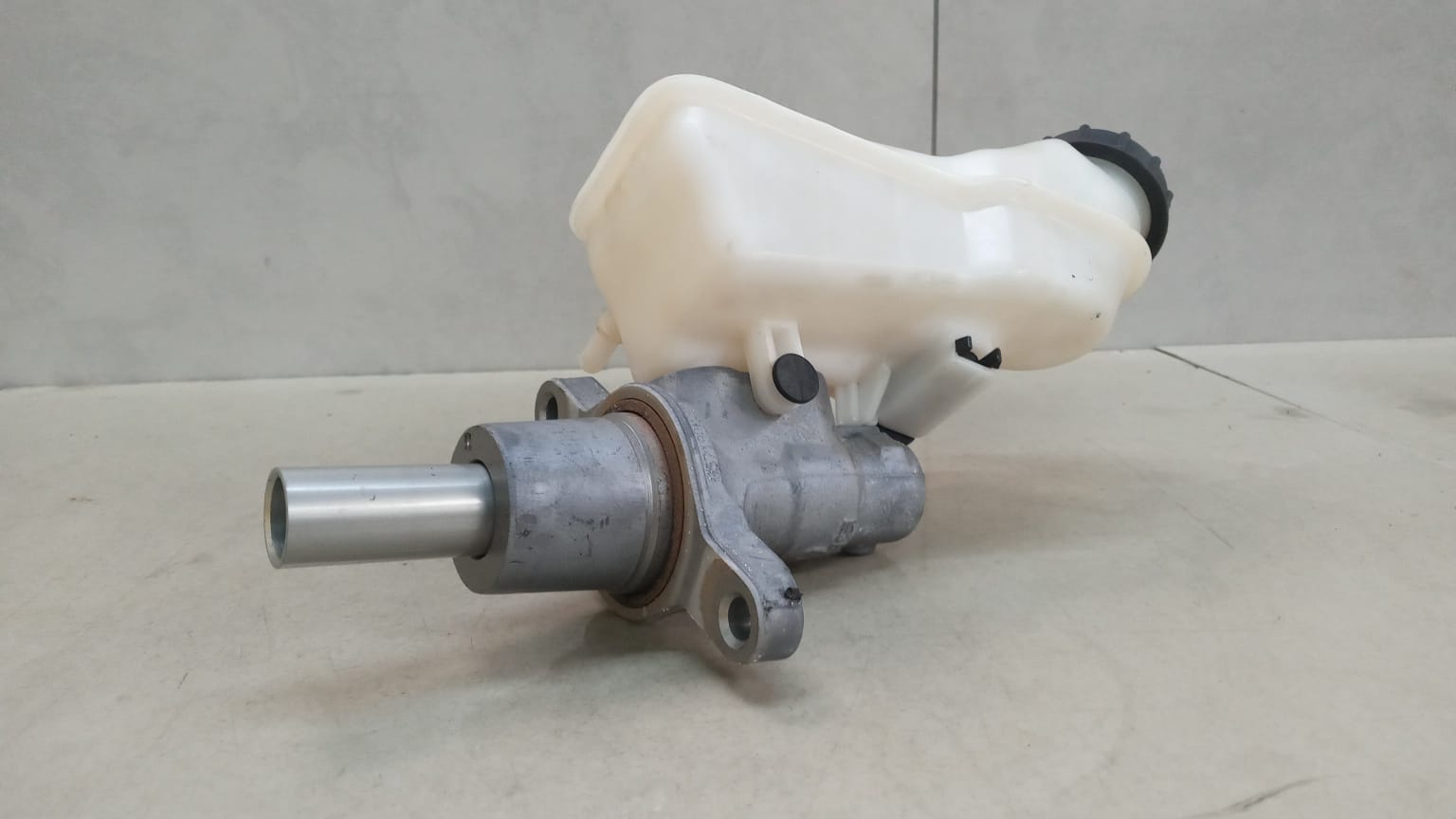 Cilindro Mestre C/Reservatório Ford Ka 1.0 3cc 2015 2016