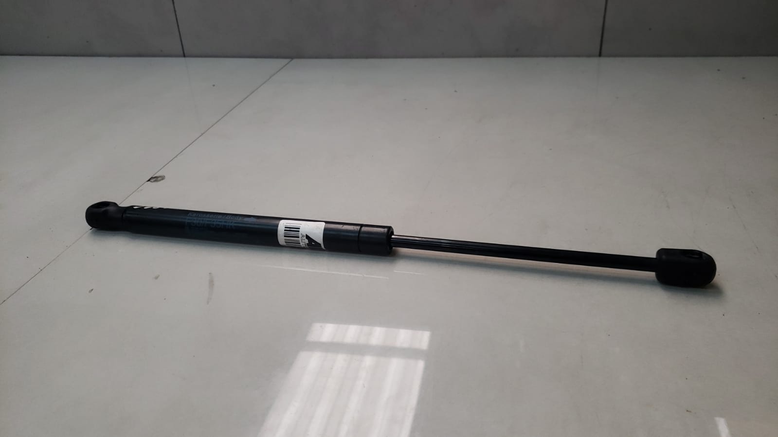 Amortecedor Tampa Traseira Bmw 328i 2013 A 2016 51247259763