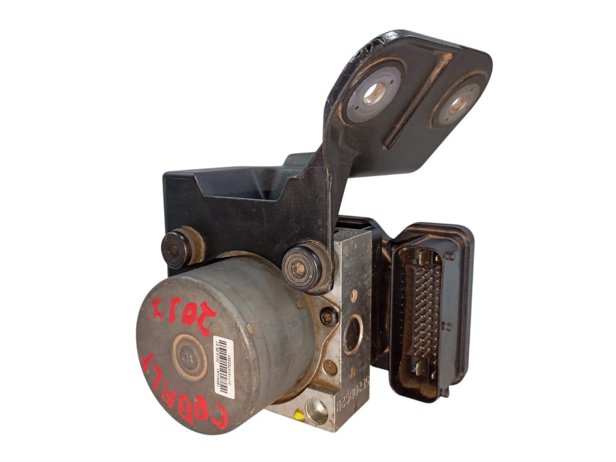 MODULO ABS GM COLBAT SPIN 2012 A 2014 52061226