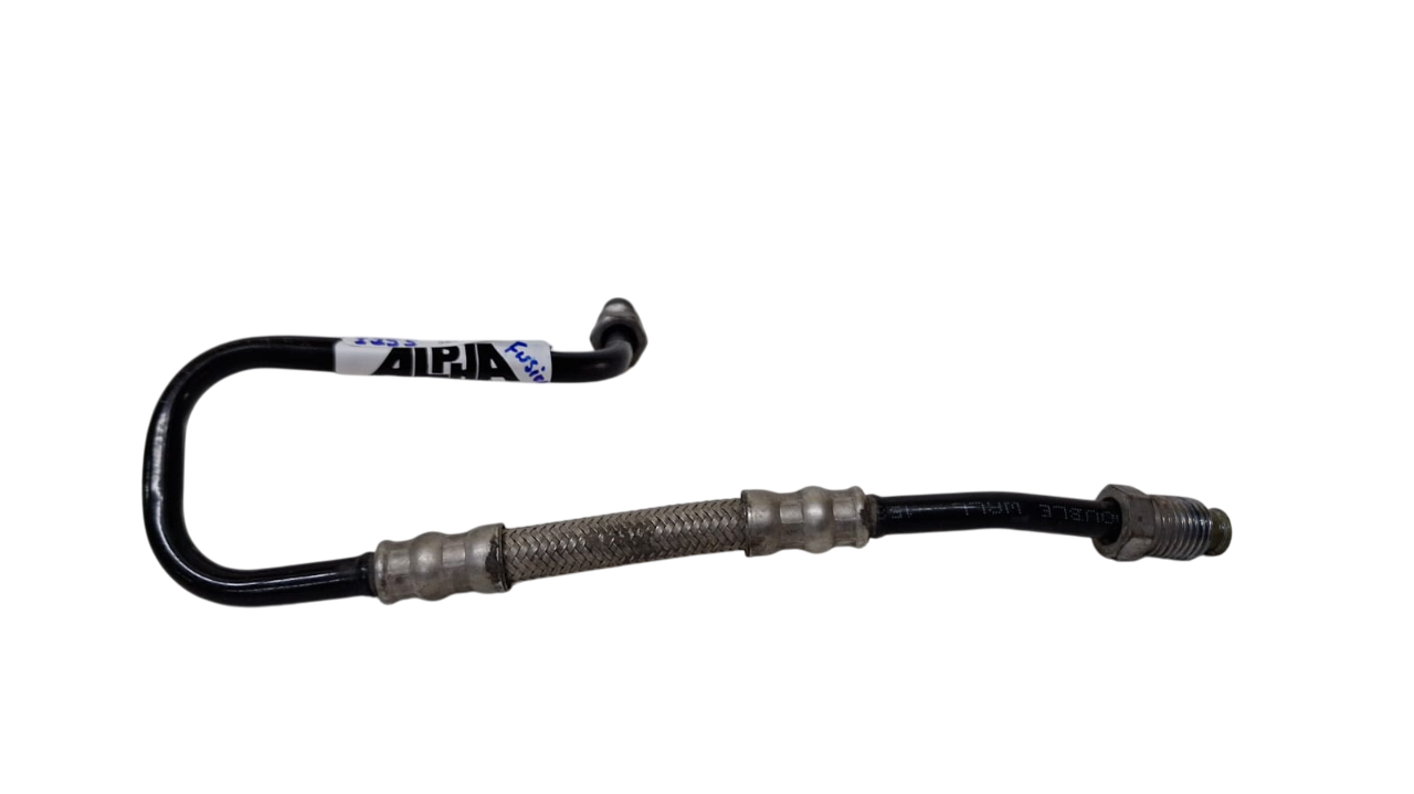 Cano Conexão Cilindro Mestre Ford Edge 3.5 2008 2009