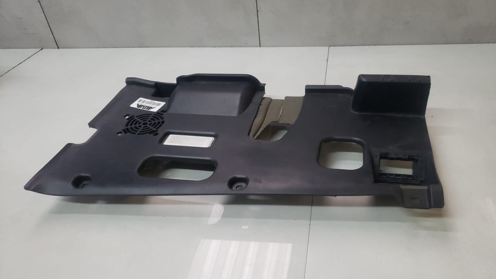 Acabamento Inferior Painel Bmw X6 2015 a 2019