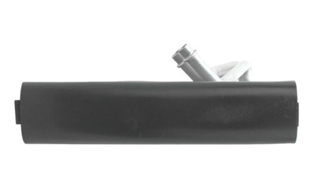 Evaporador Jeep Renegade/compass/fiat Toro 2016 Em Diante