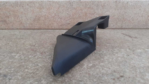 Acabamento Interno Retrovisor Esquerdo VW Jetta 2011 a 2017