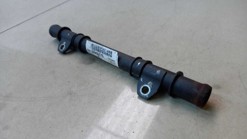 Tubo Água Coletor Admissão GM Onix 1.4 2013 2014 52056625