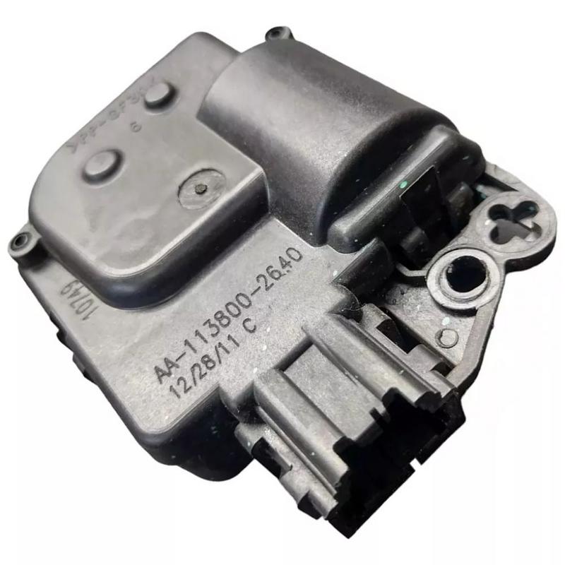 Motor Atuador Caixa De Ar Fiat Freemont Dodge Journey