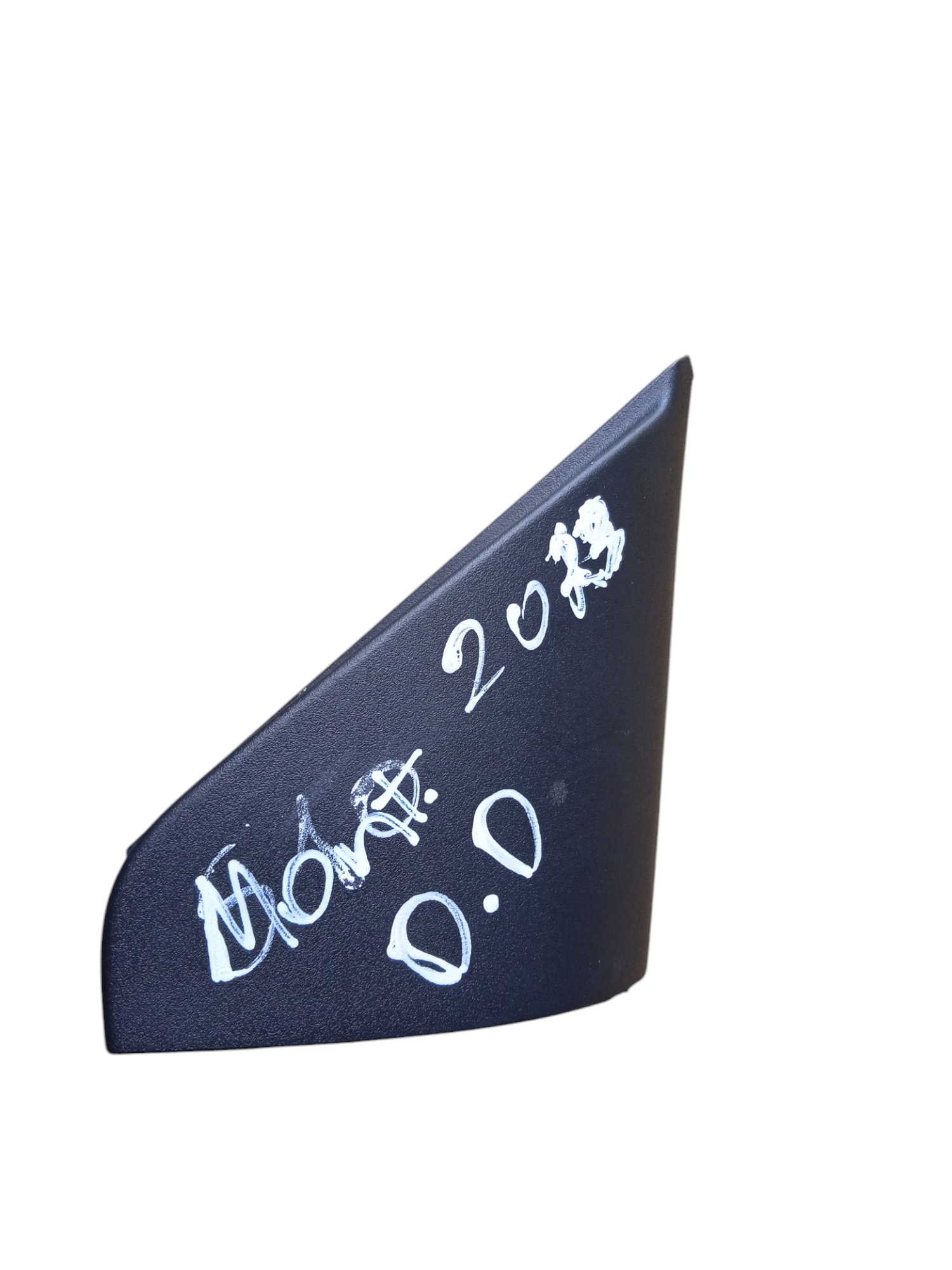 ACABAMENTO INTERNO RETROVISOR PORTA D.D MONTANA 22/24