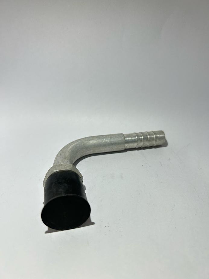 CONEX 10 CURVA MACHO GIRATORIA