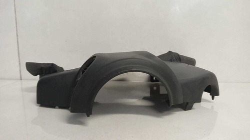 Moldura Superior Coluna Direção Fiat Punto 2010