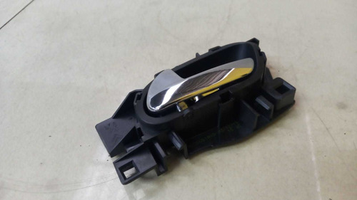 Maçaneta Interna T E Citroën C4 Grand Picasso 2.0 2010 2011