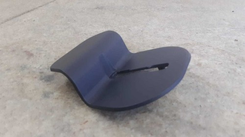 Acabamento Assento Direito Bmw X5 F15 X6 F16 2014 A 2018