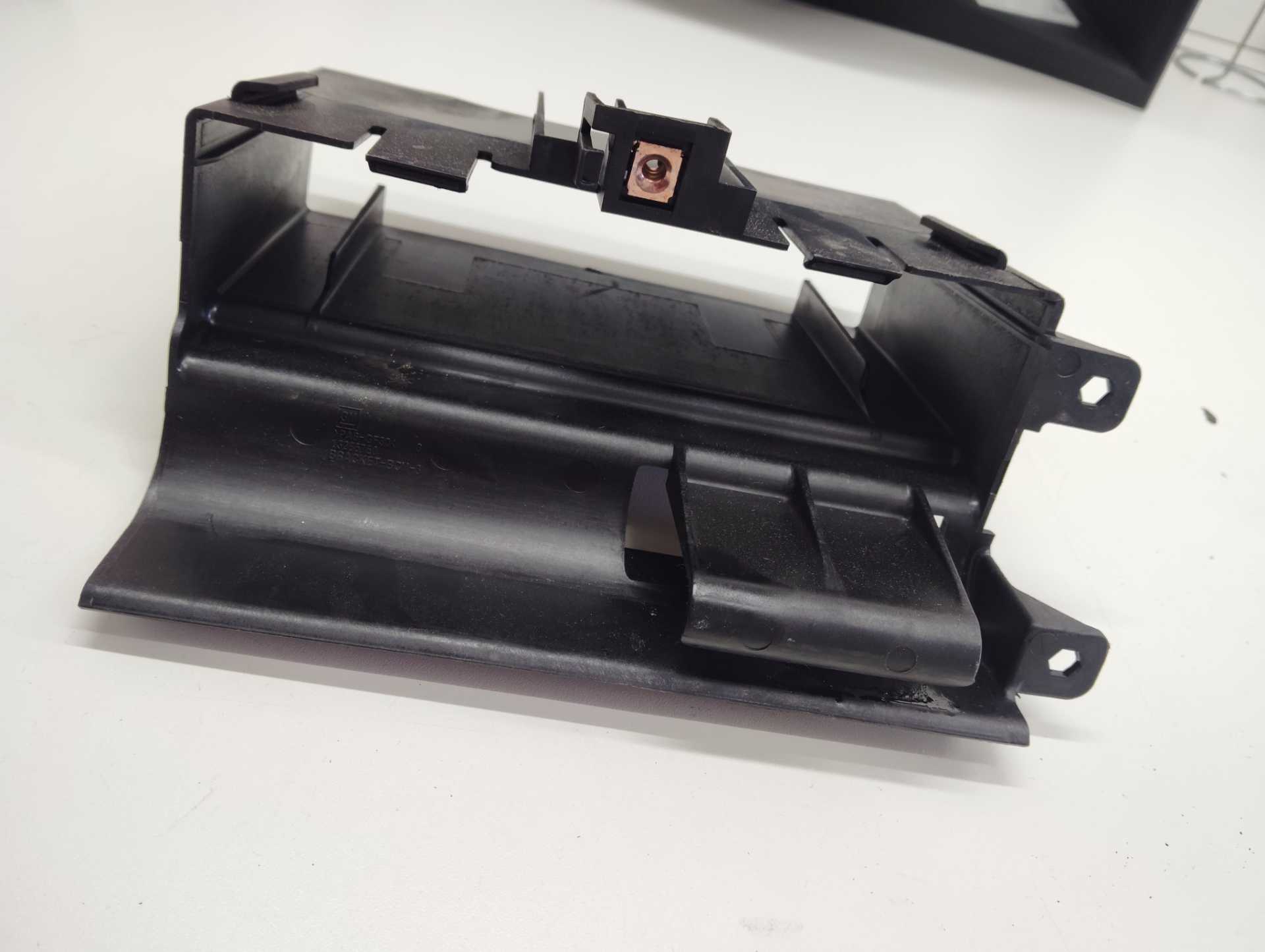 Suporte Módulo Conforto Chevrolet Cruze Lt 1.8 At 2012