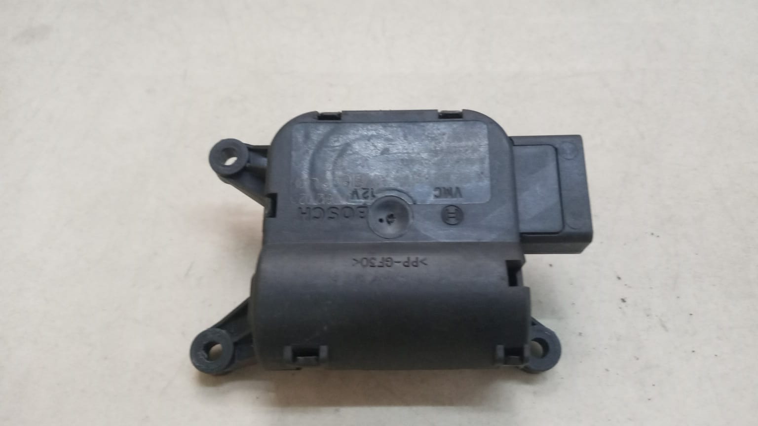 Motor Atuador Caixa Ar Forçado Vw Jetta 2008  2009 (4)